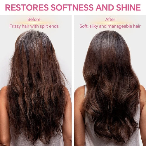 Collagen Hair Mask